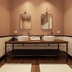 Caffe Delle Rose Les 게스트하우스 베르바니아