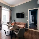 Caffe Delle Rose Les 게스트하우스 4*
