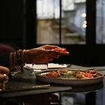 Caffe Delle Rose Les 게스트하우스 4*