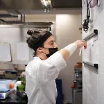 Caffe Delle Rose Les 게스트하우스