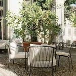 게스트하우스 Caffe Delle Rose Les 4*