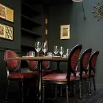 게스트하우스 Caffe Delle Rose Les 베르바니아