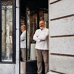 Caffe Delle Rose Les 게스트하우스