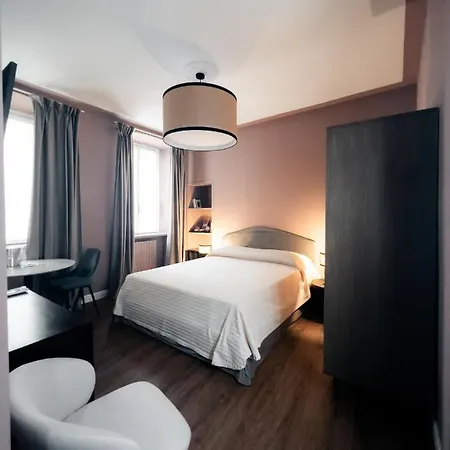 Caffe Delle Rose Les 4* Verbania