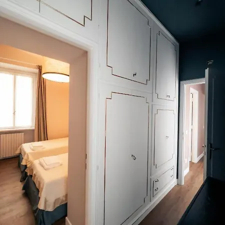 Caffe Delle Rose Les 4* Verbania