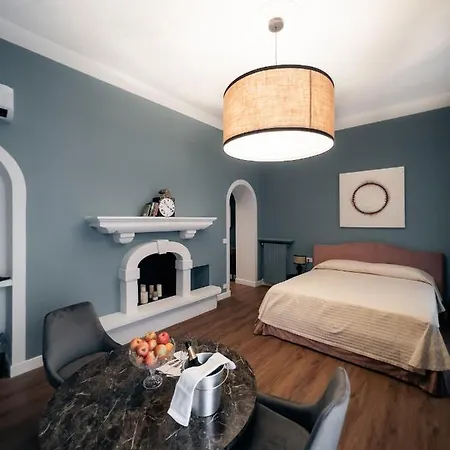 Pensionat Caffe Delle Rose Les