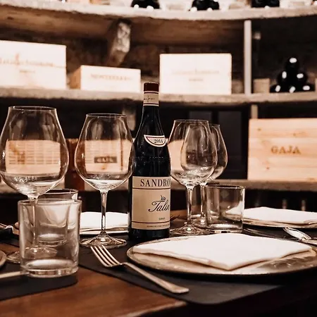 Caffe Delle Rose Les 4*