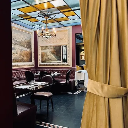 Caffe Delle Rose Les Affittacamere