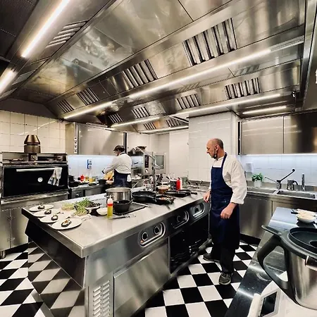 Caffe Delle Rose Les 4* Verbania