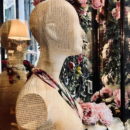 Caffe Delle Rose Les Pensionat Verbania