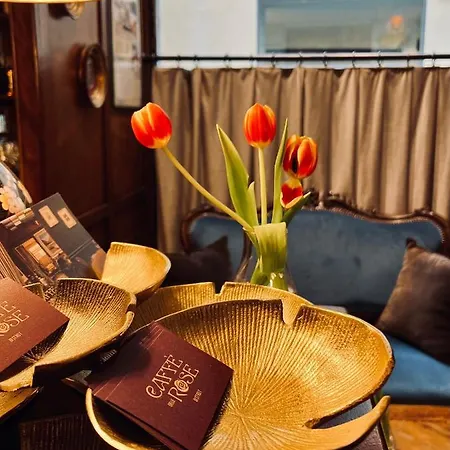 Caffe Delle Rose Les Verbania