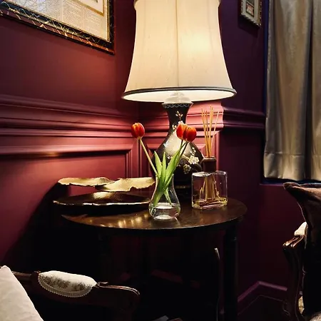 Caffe Delle Rose Les 4*