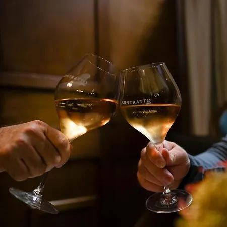 Caffe Delle Rose Les