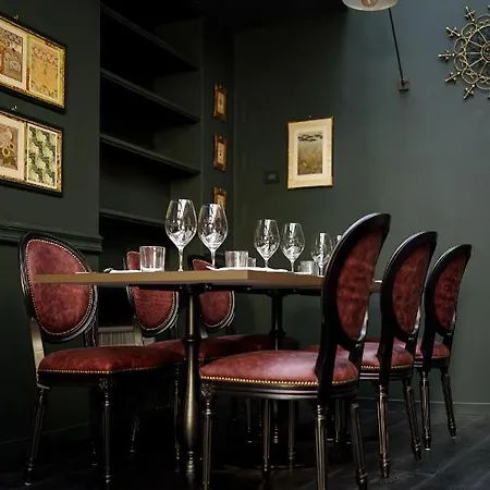 Vendégház Caffe Delle Rose Les Verbania
