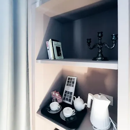 Caffe Delle Rose Les 4* Verbania