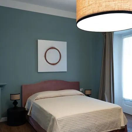 Caffe Delle Rose Les 4* Verbania