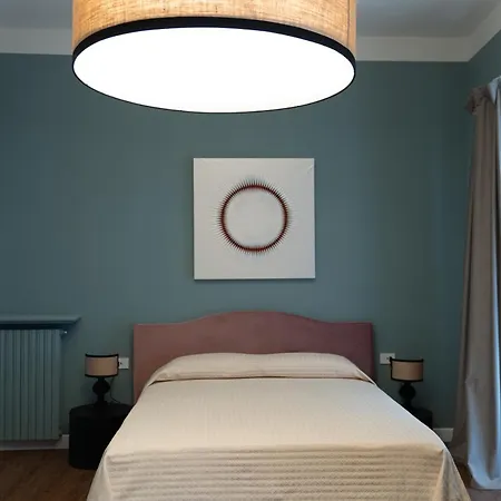 Pensionat Caffe Delle Rose Les Verbania