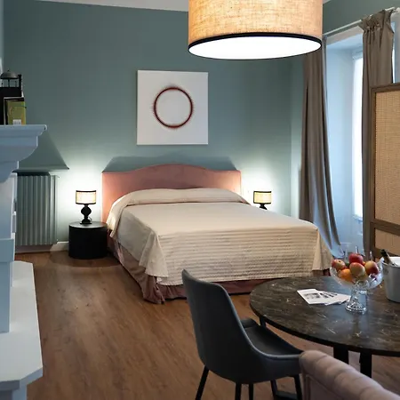 Caffe Delle Rose Les Pensionat