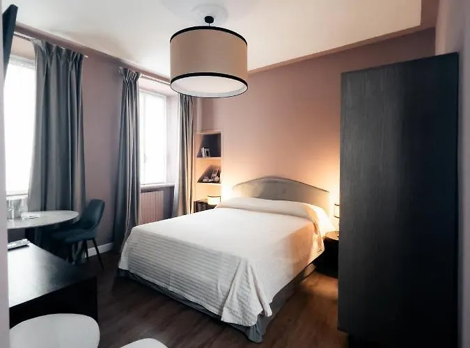 Caffe Delle Rose Les 4* 베르바니아