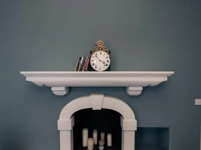 Caffe Delle Rose Les Pensjonat 4*