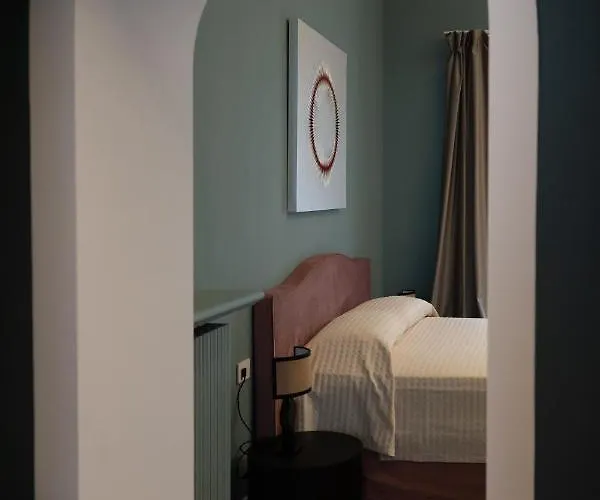 Caffe Delle Rose Les Verbania