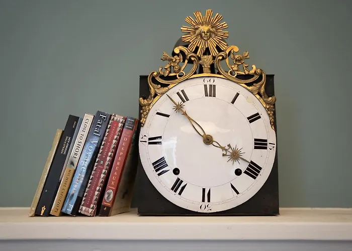 Caffe Delle Rose Les 4* 베르바니아