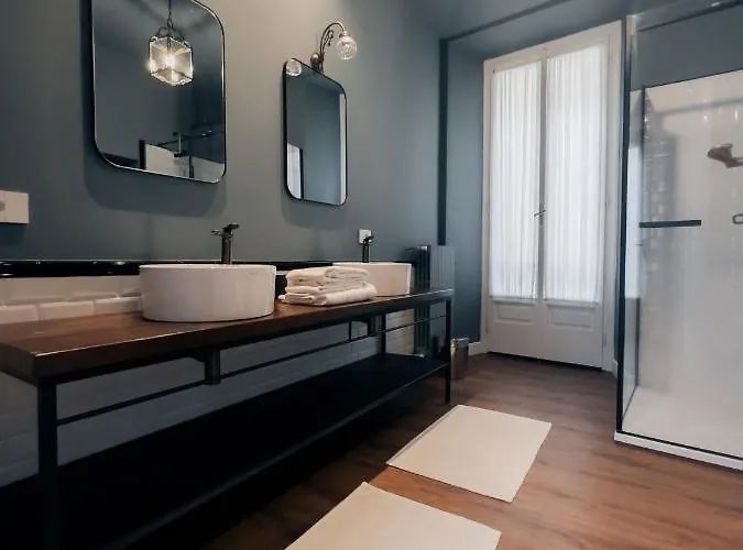 Pensjonat Caffe Delle Rose Les Verbania