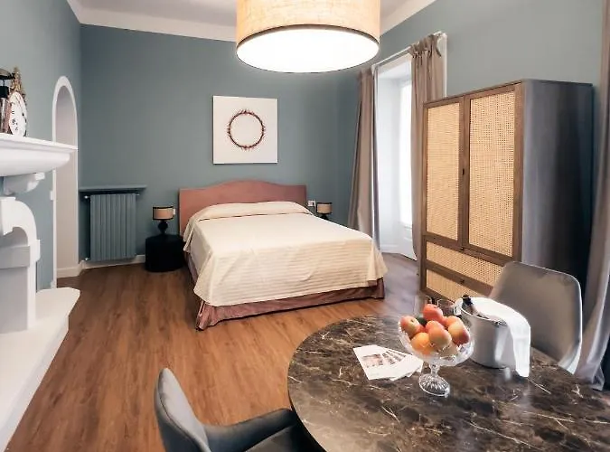 Pensjonat Caffe Delle Rose Les