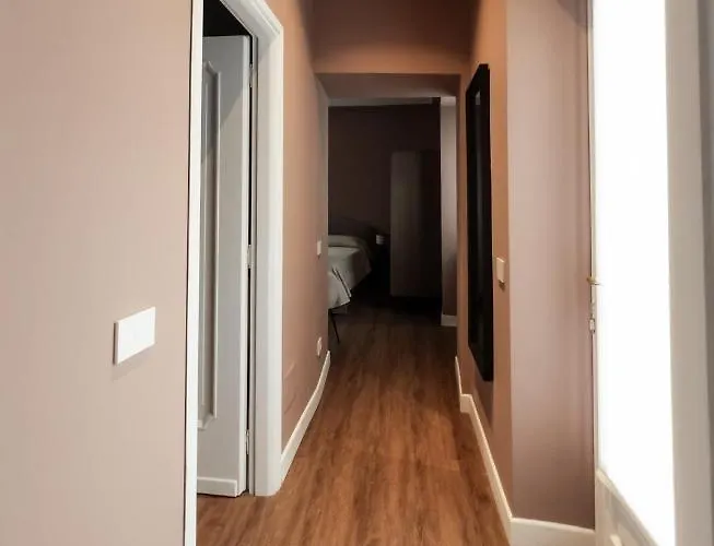 Pensjonat Caffe Delle Rose Les 4*