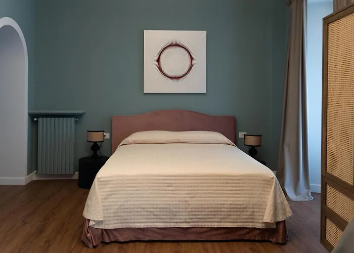 Caffe Delle Rose Les