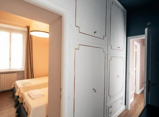 Caffe Delle Rose Les 4* Verbania