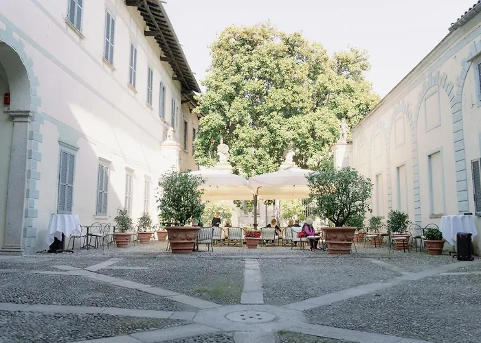 Caffe Delle Rose Les Pensjonat