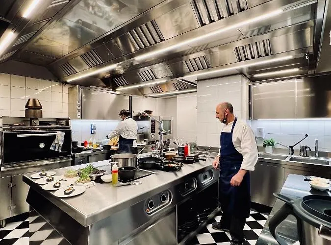 Caffe Delle Rose Les 4* 베르바니아