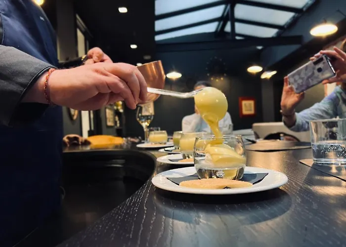 Caffe Delle Rose Les