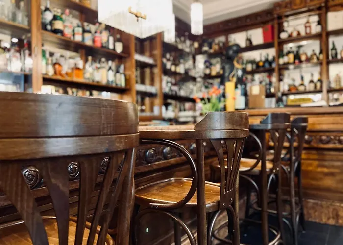 Caffe Delle Rose Les Pensjonat 4*