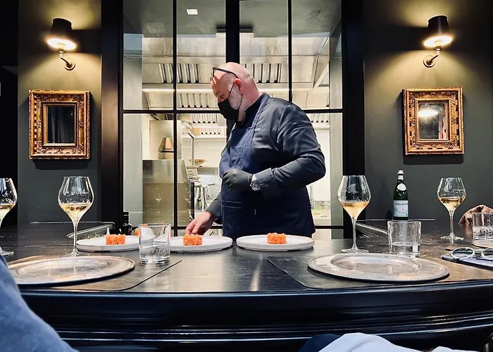 Caffe Delle Rose Les 게스트하우스 베르바니아