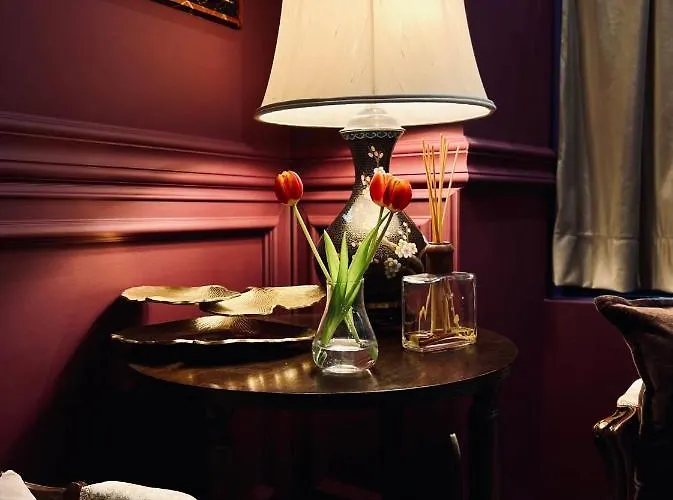 Caffe Delle Rose Les 4*