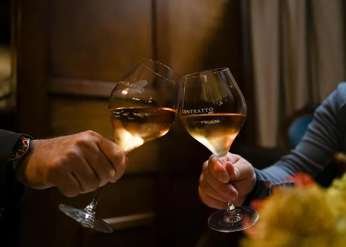 Caffe Delle Rose Les