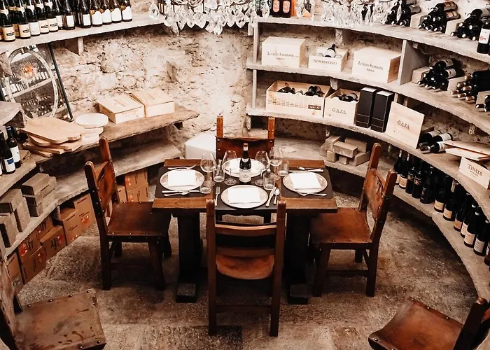 Caffe Delle Rose Les Pensjonat Verbania