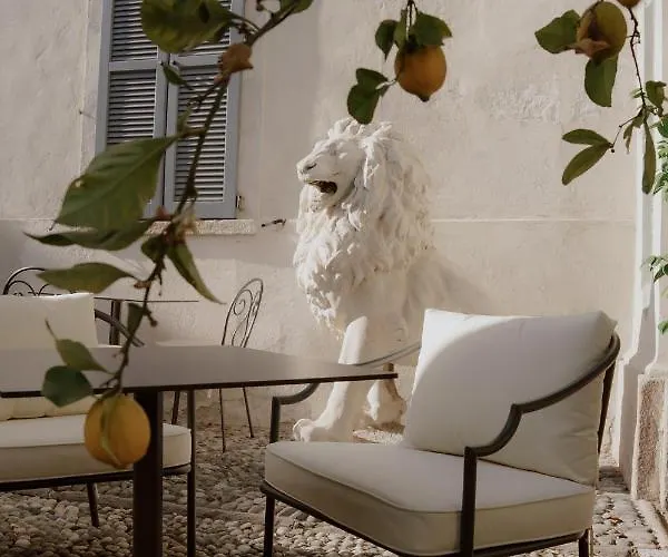 Caffe Delle Rose Les 4* 베르바니아