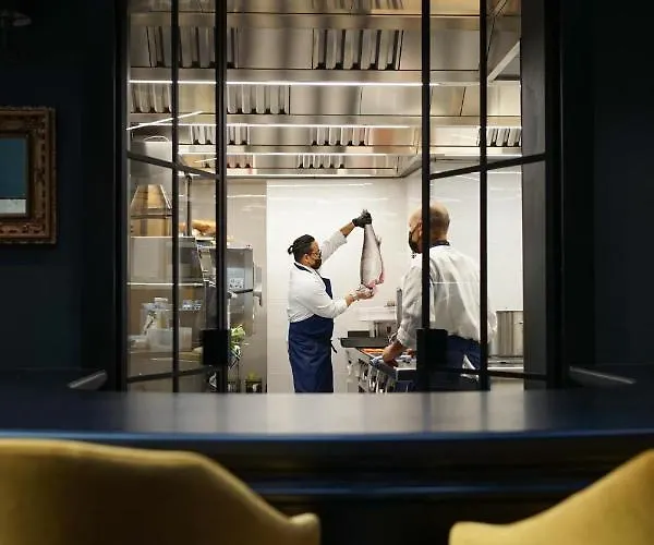 Caffe Delle Rose Les Pensjonat