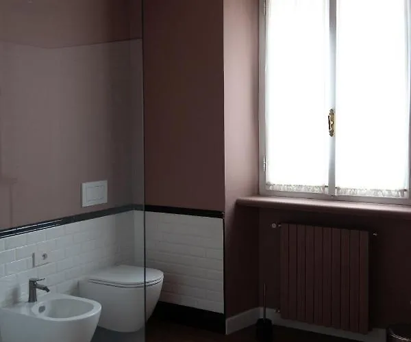 Caffe Delle Rose Les Pensjonat