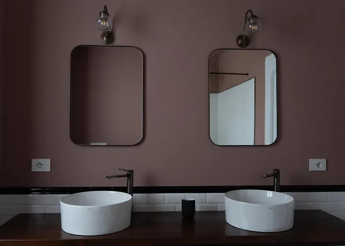 Caffe Delle Rose Les 4*