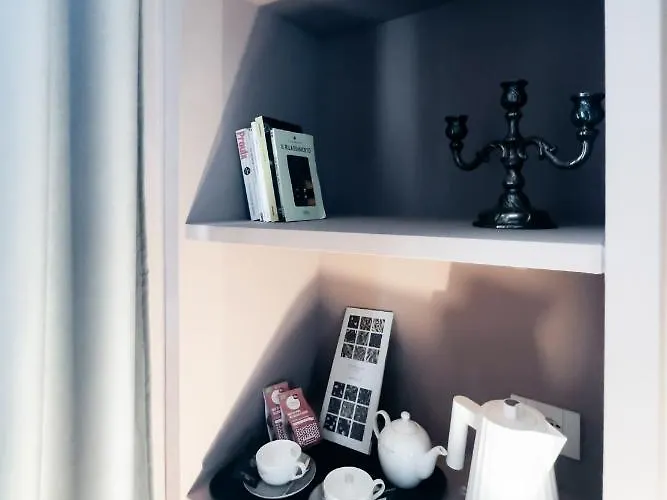 Caffe Delle Rose Les 4* 베르바니아