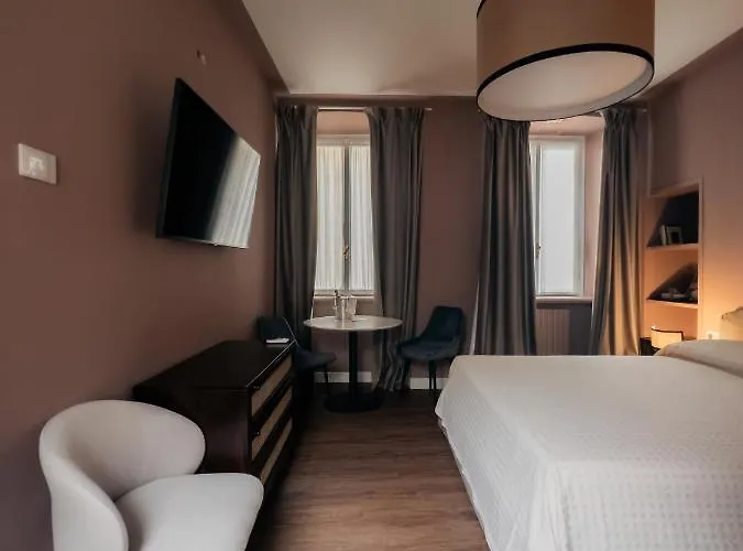 Caffe Delle Rose Les