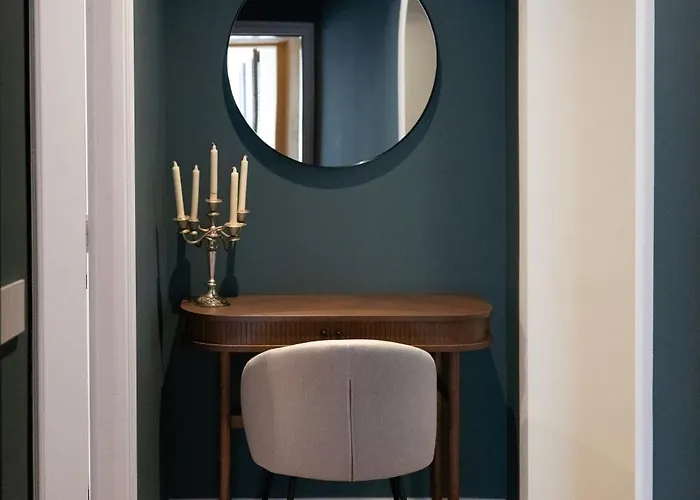 Caffe Delle Rose Les 4*