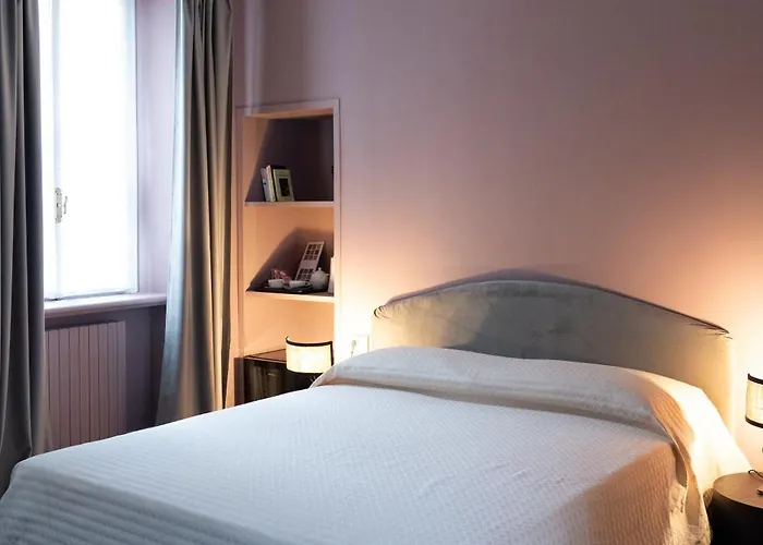 Caffe Delle Rose Les