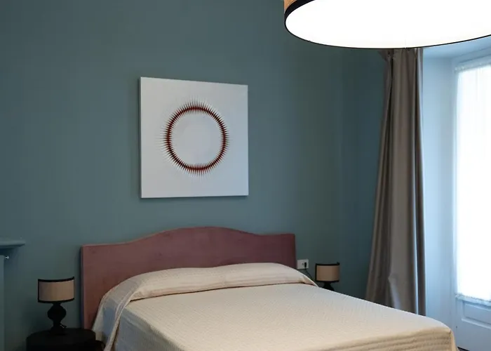 Caffe Delle Rose Les 4* Verbania