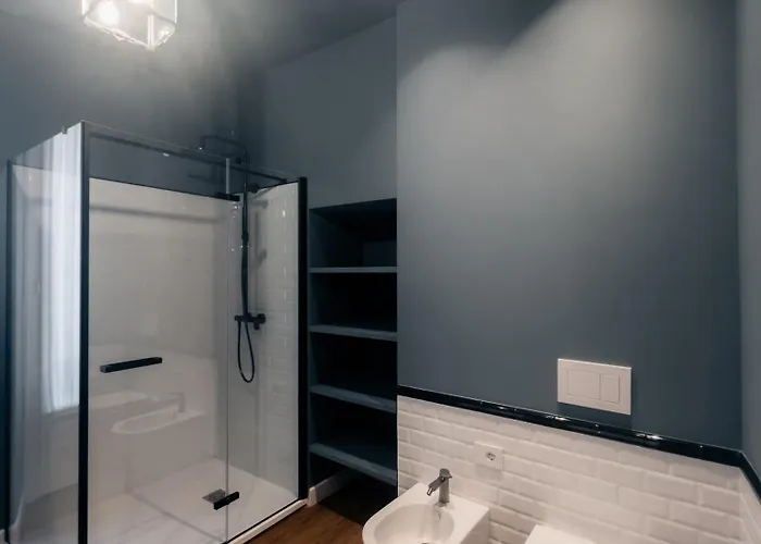 Caffe Delle Rose Les Pensjonat Verbania