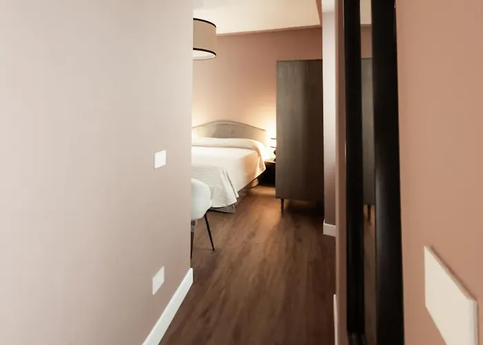 Caffe Delle Rose Les Pensjonat Verbania